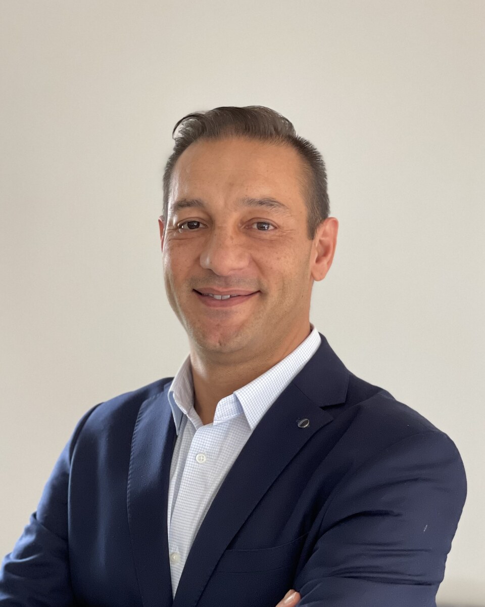 Nejat Sarandal, Founder of Orbicres